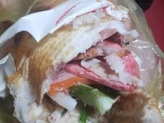 越南法棍-Bánh Mì Huynh Hoa