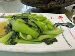 -碧海银沙海鲜餐厅(恒大海上威尼斯店)