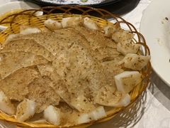 沙溪大煎堆-香山家宴