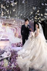 -DC大蔡婚礼策划(李公堤店)