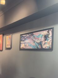 -刺客纹画·纹身·洗纹身·穿孔饰品