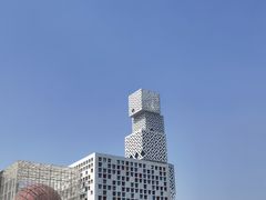 -佛山科学馆