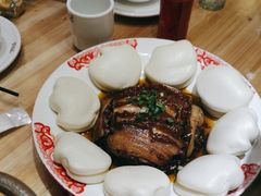 -肖记公安牛肉鱼杂馆·省级非物质文化遗产(三角路直营店)