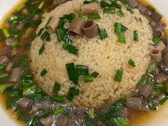-华圆美食-老蓬莱菜(蓬港路店)