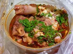 猪蹄-新桥方记猪蹄