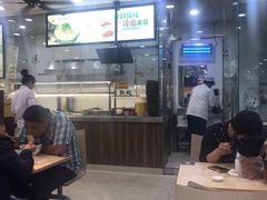 -老盛昌(聚丰园店)