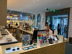 -三联韬奋书店(宽窄巷子店)