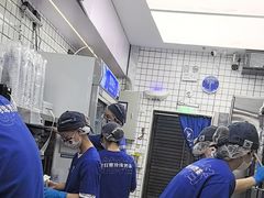 -煲珠公·老红糖珍珠奶茶(长宁龙之梦店)