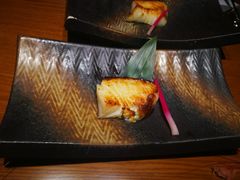 -千代武日本料理(爱建店)