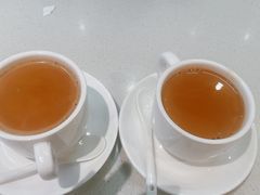 -明腾壹间茶餐厅(新都会花园广场店)