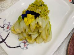 -山西会馆·晋菜·晋商宴·牌匾博物馆(胜利东街店)