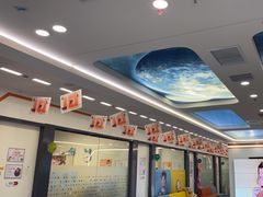 -极橙儿童齿科矫正中心(奥城店)