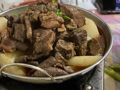 -桂萍特色牛筋牛杂(长堤街总店)