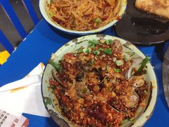 -马路边边 传媒大学店