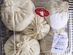-白玉兰食品甜凤店(合生汇店)