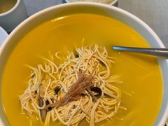 -苏帮袁Sue Cuisine(将台店)