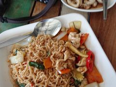 -Doo Dee Thai Food(Issan/Isaan/Esan)
