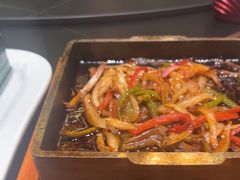 -盛福楼·惠山宴·明档江浙菜