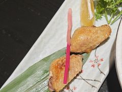 -昱匠·日本料理(金融街店)
