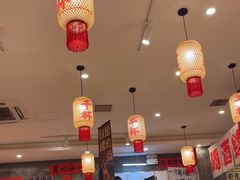 -佬缸炮江湖川菜(玉林店)