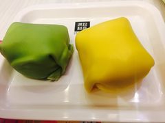-满记甜品(金帝银泰城店)