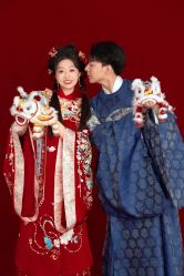 -Mu慕婚纱摄影·超级工作室