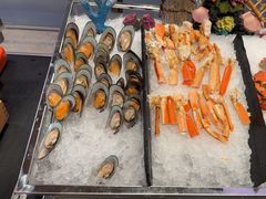 -顺德联塑万怡酒店·万荟轩自助餐厅