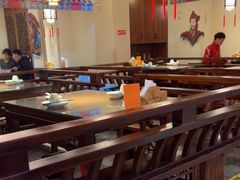 -应天大明王朝·南京菜(中山陵店)