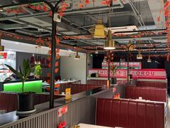 -炙城·韩式烤肉(南京东路店)