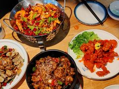 -和湘汇·湘菜小馆(睢宁兴美店)