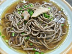 -马家烧麦(总店)
