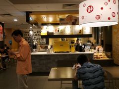 -麦当劳(长泰商业广场店)