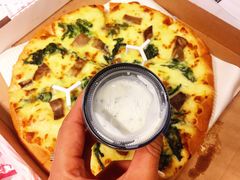 -必胜客(东大桥店)