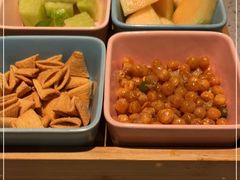 -味妙烤鱼吧(回龙观店)
