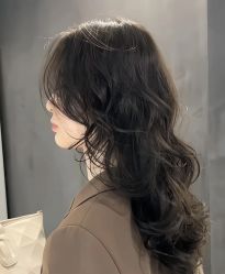 -张昊造型