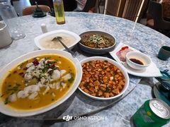 -聚丰园•湖鲜餐厅(阿红私房菜梅石路店)
