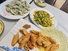 -三合园水饺(二马路店)