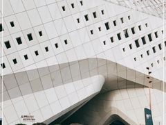 -南京国际青年文化中心