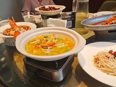 -中国徽菜·徽商故里(罍街店)
