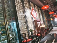 -苏先生海鲜渔庄(金桥店)