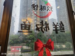 -鲜椒鱼·雅安地标性美食