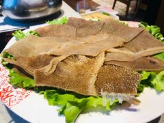 -密友回转自助火锅(世茂国际广场店)
