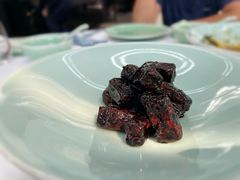 辽河口恋香牛肉-止观小馆·辽河口渔家菜(王府井店)