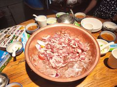-泽成冰煮羊(非·遗三分店)
