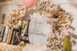 -上海中心宴会厅·婚礼中心