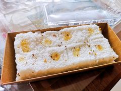 桂花糕-南大门韩糕(后埭溪路店)