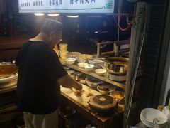 -清真马文肉丸胡辣汤(回民街店)