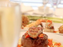 -茹丝葵经典牛排馆(成都IFS店)