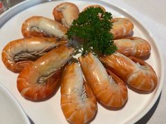 -禧宴Joyous Restaurant(禧园店)
