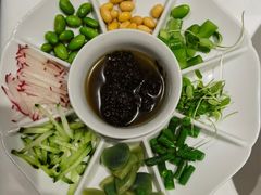 -四季民福烤鸭店(王府井东安门店)